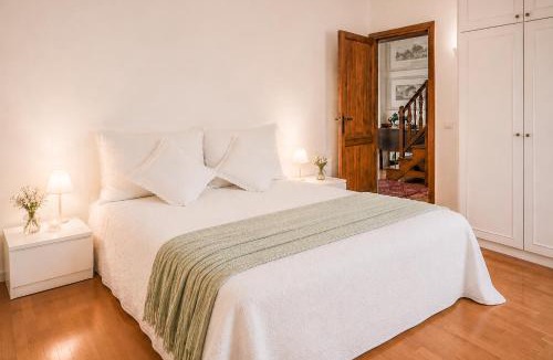 Caprarola Villa | Il Casale dei Castagni