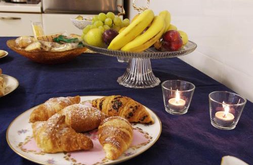 Cancellara Bed & Breakfast | Il Casale del Borgo