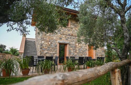 San Giovanni a Piro Bed & Breakfast | Il Casale del Barone