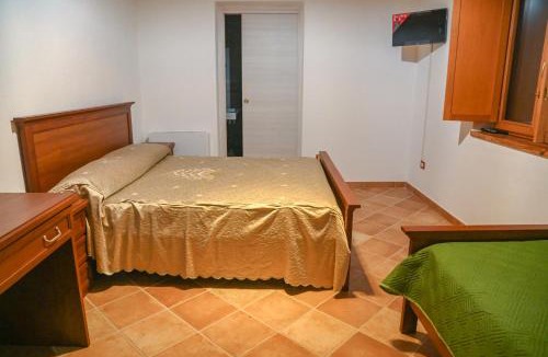 San Giovanni a Piro Bed & Breakfast | Il Casale del Barone
