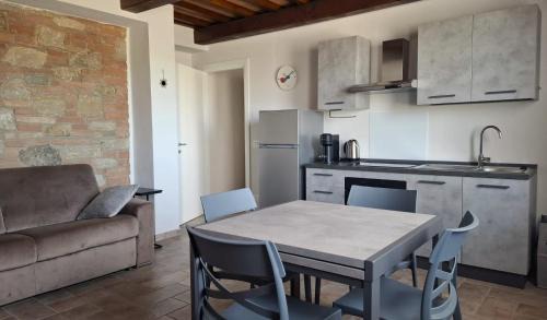 Todi House | Il Casale del Priore