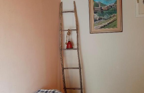Montefano House | Il Casale dell'Acquabona