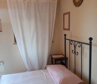 Montefano House | Il Casale dell'Acquabona