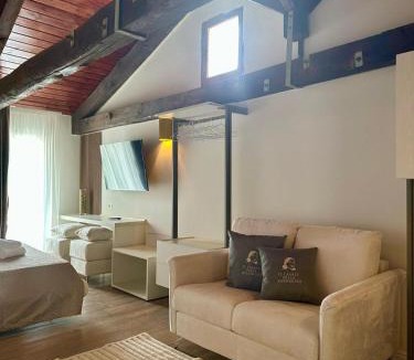 Palmi Hotel | Il Casale della Baronessa