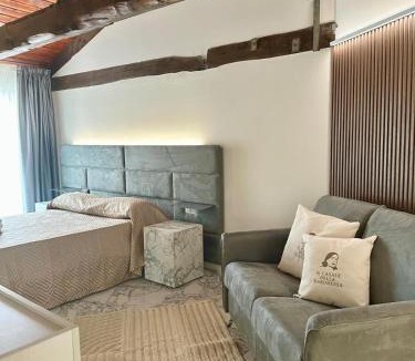 Palmi Hotel | Il Casale della Baronessa
