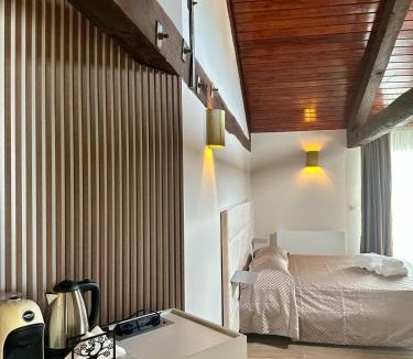 Palmi Hotel | Il Casale della Baronessa