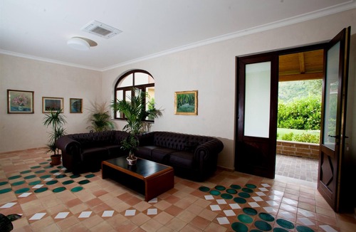 Baronissi House | Il Casale della Stella