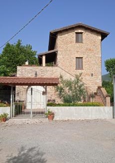 Fondi Bed & Breakfast | Il Casale delle Fragole