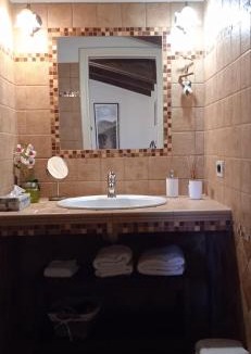 Fondi Bed & Breakfast | Il Casale delle Fragole