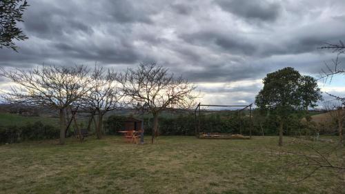 Monte San Giusto Apartment | Il Casale dello chef
