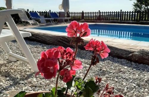 Colmurano House | Il Casale di Aurora Country House