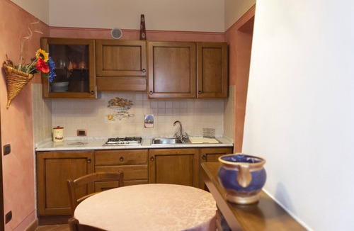 Fogliano House | Il Casale di Ginetto