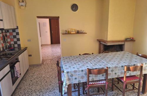 Francavilla al Mare House | Il Casale di Nonna Bambina