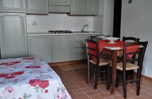 Manciano Bed & Breakfast | Il Casale di Luna