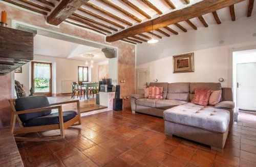 Sorano House | Il Casale di Zoe