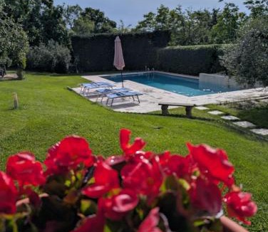 Monterchi Villa | Il Casale