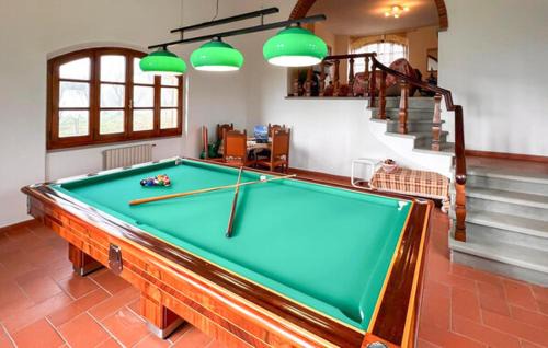 Monterchi Villa | Il Casale
