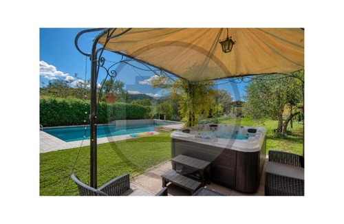 Monterchi House | Il Casale