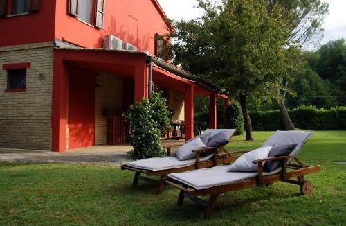 Osimo Bed & Breakfast | Il Casaletto