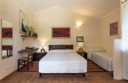 Saturnia House | IL Casaletto