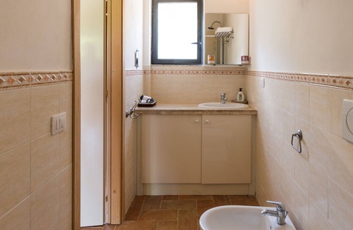 Saturnia House | IL Casaletto