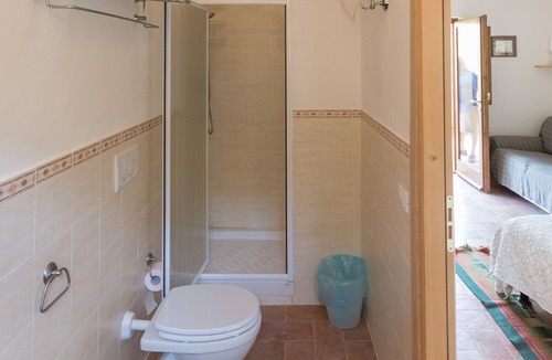 Saturnia House | IL Casaletto