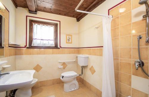 Bazzano Inferiore Apartment | Il Casalino - appartamenti in campagna