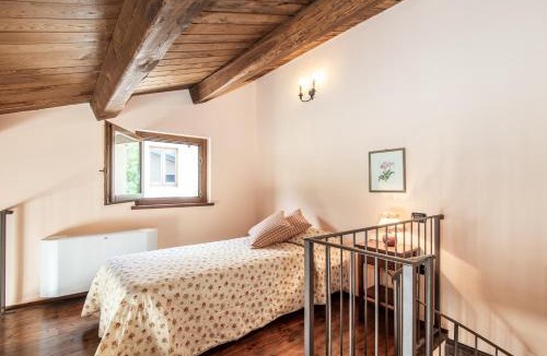 Bazzano Inferiore Apartment | Il Casalino - appartamenti in campagna