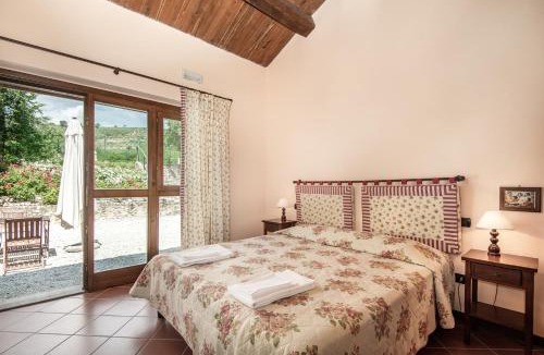 Bazzano Inferiore Apartment | Il Casalino - appartamenti in campagna