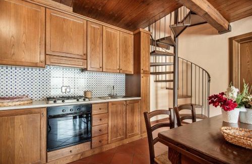Bazzano Inferiore Apartment | Il Casalino - appartamenti in campagna