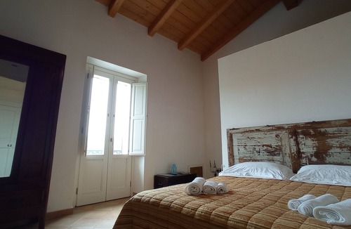 Mormanno House | Il Casino di Donna Maria