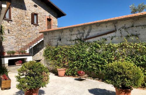 Castelcivita House | Il Casolare degli Alburni