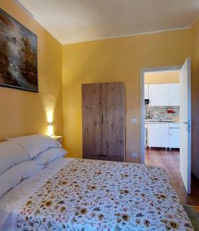 Montefiascone Apartment | Il Casolare delle Brunorie Etrusche