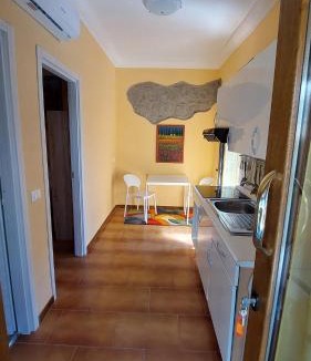 Montefiascone Apartment | Il Casolare delle Brunorie Etrusche