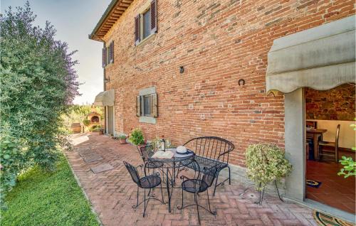Alberoro Apartment | Il Casone