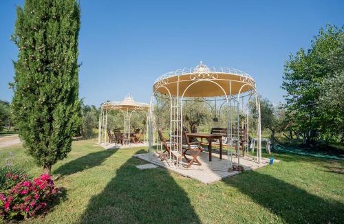 Ferretto Apartment | Il Castagneto Country Retreat