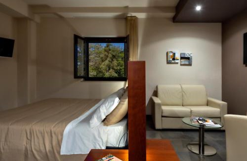 Melfi Hotel | Il Castagneto Hotel