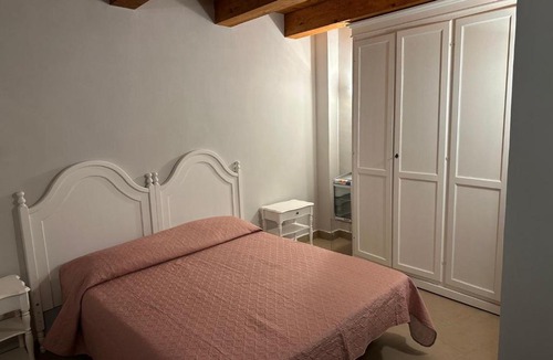 Pietraroja Hotel | IL CASTAGNETO Room