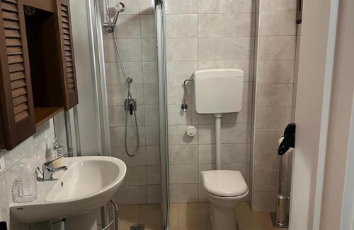Pietraroja Hotel | IL CASTAGNETO Room