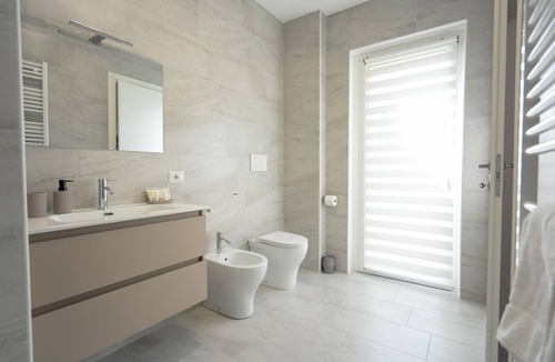 Vasto Bed & Breakfast | Il Castagno