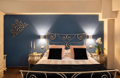 Casenuove Bed & Breakfast | Il Castellaccio