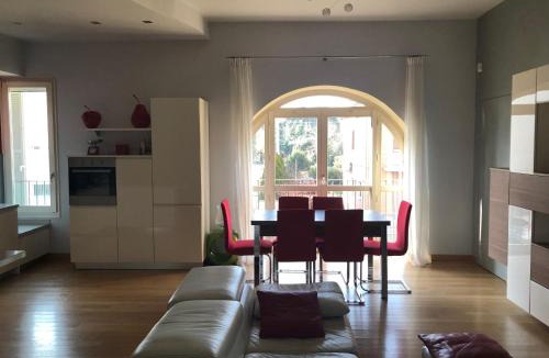 Buon Pastore-Sant'Agnese-San Damaso Apartment | Il Castello - Appartamento in zona residenziale