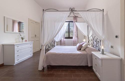 Roccella Jonica House | Il Castello degli Ulivi - Agriturismo in Natura