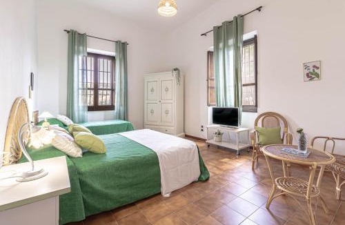 Roccella Jonica House | Il Castello degli Ulivi - Agriturismo in Natura