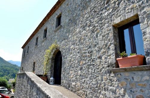 Viggianello Hotel | Il Castello dei Principi Sanseverino