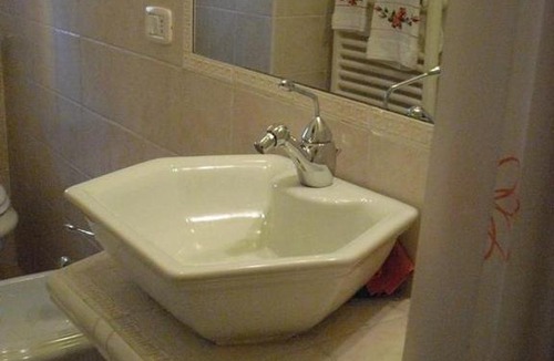 Castelferretti Apartment | Il Castello Di Dante