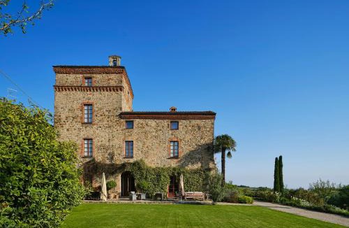 Tassara Bed & Breakfast | Il Castello di Tassara