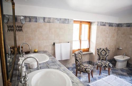 Torgiano Bed & Breakfast | Il Cedro del Libano