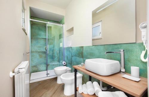 Ogliastro Marina Hotel | Il Cefalo Hotel & Restaurant