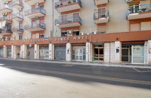 Municipio 2 Apartment | Il Centro Luxury Suites